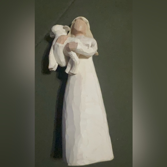 Willow tree figurine - Picture 1 of 4